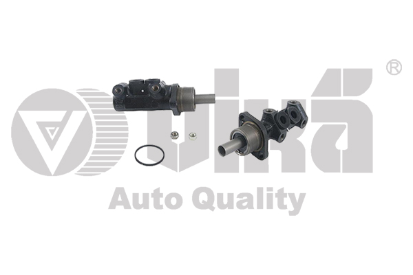 Vika 66111261401 Цилиндр главный тормозной Vika 66111261401 Цилиндр главный тормозной