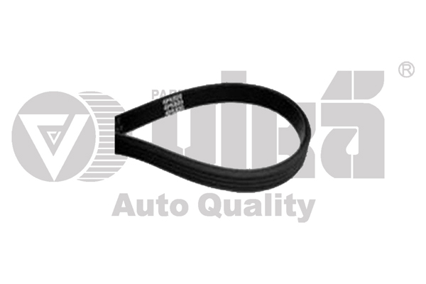 Vika 91450860301 Ремінь поліклиновий Vika 91450860301 Ремінь поліклиновий