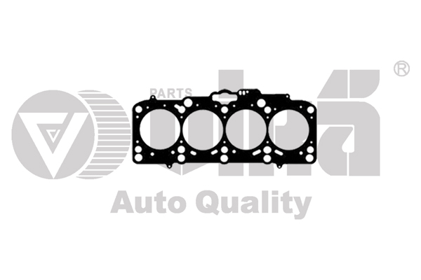 Vika 11031401501 Прокладка головки блоку циліндрів Vika 11031401501 Прокладка головки блоку циліндрів
