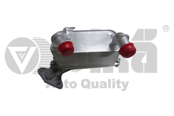 Vika 33171005601 Радиатор масляный Vika 33171005601 Радиатор масляный