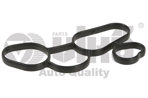 Vika 11171700601 Прокладка оливного радіатора Vika 11171700601 Прокладка оливного радіатора