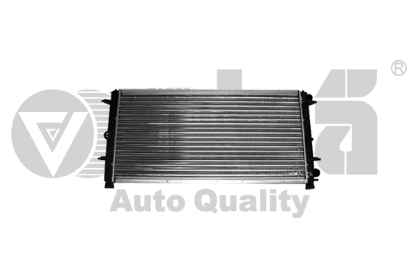 Vika 11210139401 Радіатор охолодження двигуна — Фото №2 Vika 11210139401 Радіатор охолодження двигуна — Фото №2