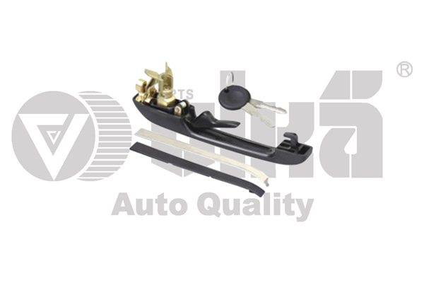 Vika 88370135401 Ручка дверей