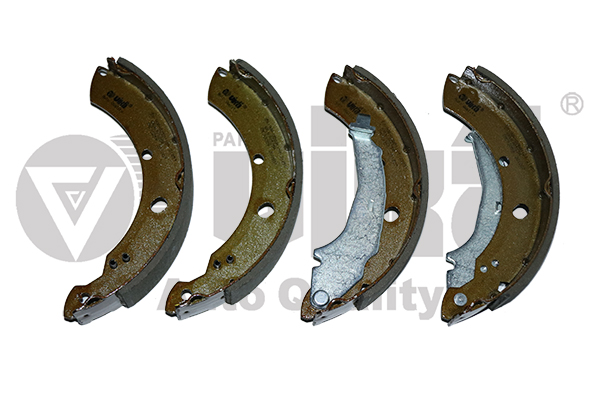 Vika 66981690401 Колодки тормозные Vika 66981690401 Колодки тормозные