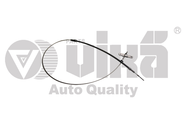 Vika 77111636201 Brake cable Vika 77111636201 Brake cable