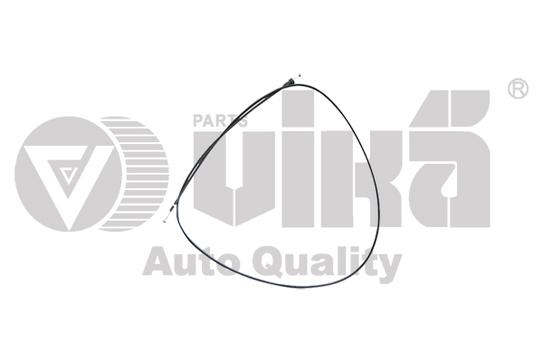 Vika 78230011601 Трос замка капота