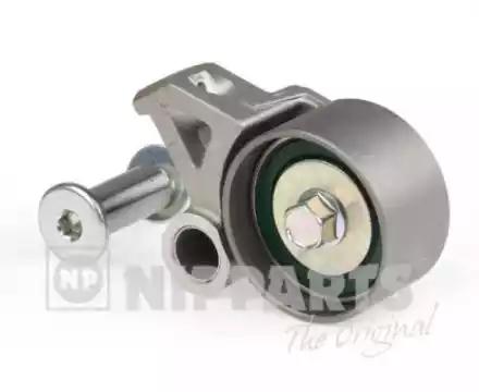 Nipparts J1143008 Ролик натяжний ременя ГРМ Nipparts J1143008 Ролик натяжний ременя ГРМ