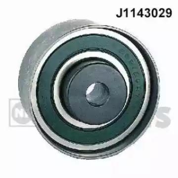 Nipparts J1143029 Ролик натяжний ременя ГРМ
