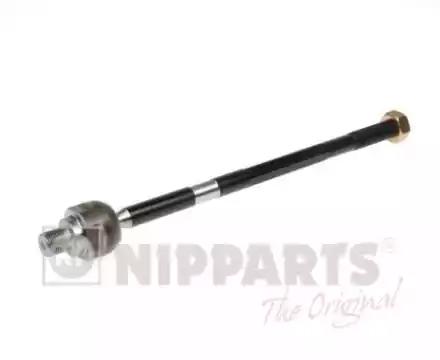 Nipparts J4840300 End assy steering rack Nipparts J4840300 End assy steering rack