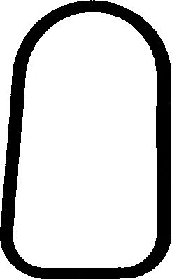 Elring 131.090 Прокладка впускного коллектора Elring 131.090 Прокладка впускного коллектора