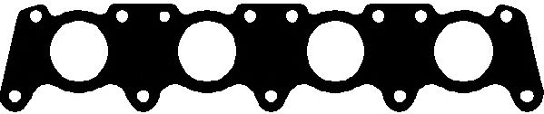 Elring 148.190 Прокладка колектора