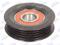 BTA E2W5464BTA Ролик натажной ремня поликлинового — Фото №2 BTA E2W5464BTA Ролик натажной ремня поликлинового — Фото №2