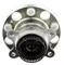 NPS H471I35 Wheel bearing — Photo #1
