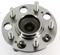 NPS H471I35 Wheel bearing — Photo #2