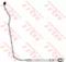 TRW PHD945 Hose assy brake — Photo #3 TRW PHD945 Hose assy brake — Photo #3