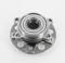 NPS S470G07 Wheel bearing — Photo #1