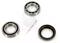 NPS S470I06 Wheel bearing — Photo #2 NPS S470I06 Wheel bearing — Photo #2