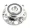 NPS S471G02 Wheel bearing — Photo #1 NPS S471G02 Wheel bearing — Photo #1