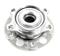 NPS S471G03 Wheel bearing — Photo #1