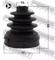 Febest 2115CB4T Dust boot kit axle joint — Photo #2 Febest 2115CB4T Dust boot kit axle joint — Photo #2