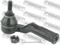Febest 2121FOCIIILH End assy tie rod steering — Photo #1 Febest 2121FOCIIILH End assy tie rod steering — Photo #1