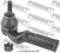 Febest 2121FOCIIIRH End assy tie rod steering — Photo #1 Febest 2121FOCIIIRH End assy tie rod steering — Photo #1