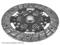 Blue Print ADH23116 Disc assy clutch — Фото №2 Blue Print ADH23116 Disc assy clutch — Фото №2