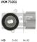 SKF VKM 73201 Ролик натяжителя — Photo #2