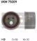 SKF VKM 75009 Ролик натяжителя — Photo #2 SKF VKM 75009 Ролик натяжителя — Photo #2