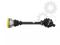 Lauber 88.0292 Drive shaft assy — Фото №3
