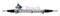 Bosch K S01 000 785 Gear rack and pinion — Photo #1 Bosch K S01 000 785 Gear rack and pinion — Photo #1
