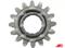 AS-PL SGK5001 Шестерня планетарного механізму — Фото №1 AS-PL SGK5001 Шестерня планетарного механізму — Фото №1