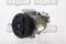 Da Silva FC1050 Compressor assy cooler — Photo #1 Da Silva FC1050 Compressor assy cooler — Photo #1