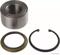 Jakoparts J4700302 Wheel bearing — Photo #2 Jakoparts J4700302 Wheel bearing — Photo #2