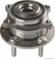 Jakoparts J4700516 Wheel bearing — Photo #2
