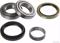 Jakoparts J4700907 Wheel bearing — Photo #2