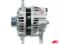 AS-PL A5257 Alternator assy — Photo #1 AS-PL A5257 Alternator assy — Photo #1