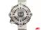 AS-PL A5258 Alternator assy — Photo #3 AS-PL A5258 Alternator assy — Photo #3