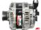 AS-PL A5295 Alternator assy — Photo #1 AS-PL A5295 Alternator assy — Photo #1