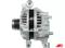 AS-PL A5330 Alternator assy — Photo #1