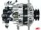 AS-PL A5346 Alternator assy — Photo #2 AS-PL A5346 Alternator assy — Photo #2