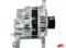 AS-PL A5351 Alternator assy — Photo #2