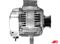 AS-PL A6002 Alternator assy — Photo #1