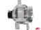 AS-PL A6012 Alternator assy — Photo #1
