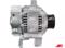 AS-PL A6012 Alternator assy — Photo #2