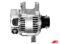 AS-PL A6015 Alternator assy — Photo #1 AS-PL A6015 Alternator assy — Photo #1