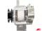 AS-PL A6016 Alternator assy — Photo #1 AS-PL A6016 Alternator assy — Photo #1