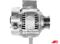AS-PL A6017 Alternator assy — Photo #1 AS-PL A6017 Alternator assy — Photo #1