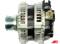 AS-PL A6018 Alternator assy — Photo #1 AS-PL A6018 Alternator assy — Photo #1