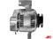 AS-PL A6024 Alternator assy — Photo #1
